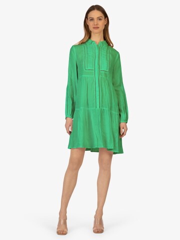 mint & mia Shirt Dress in Green