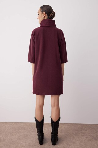 Trendyol Kleid in Lila