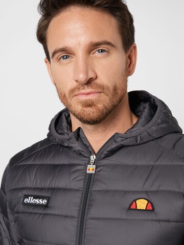 ELLESSE Jacke 'Lombardy' in Grau