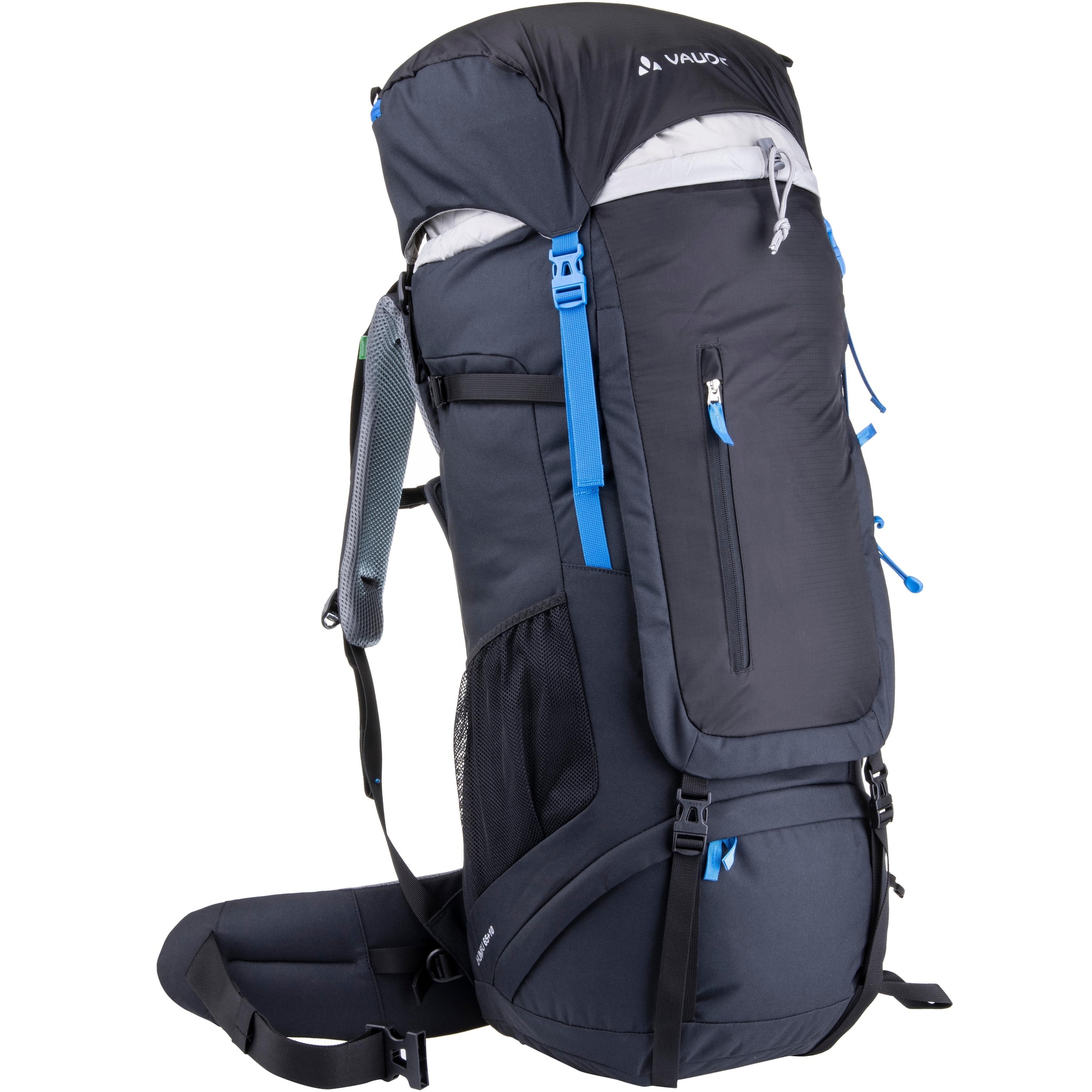 VAUDE Sportrucksack 'Khumbu IV ' in Blau: Vorderseite