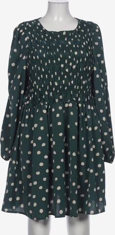 Dorothy Perkins Dress in XXXL in Green: front