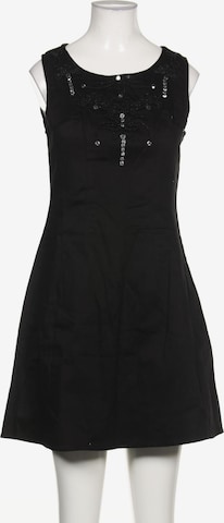 Yumi Dress in L in Black: front