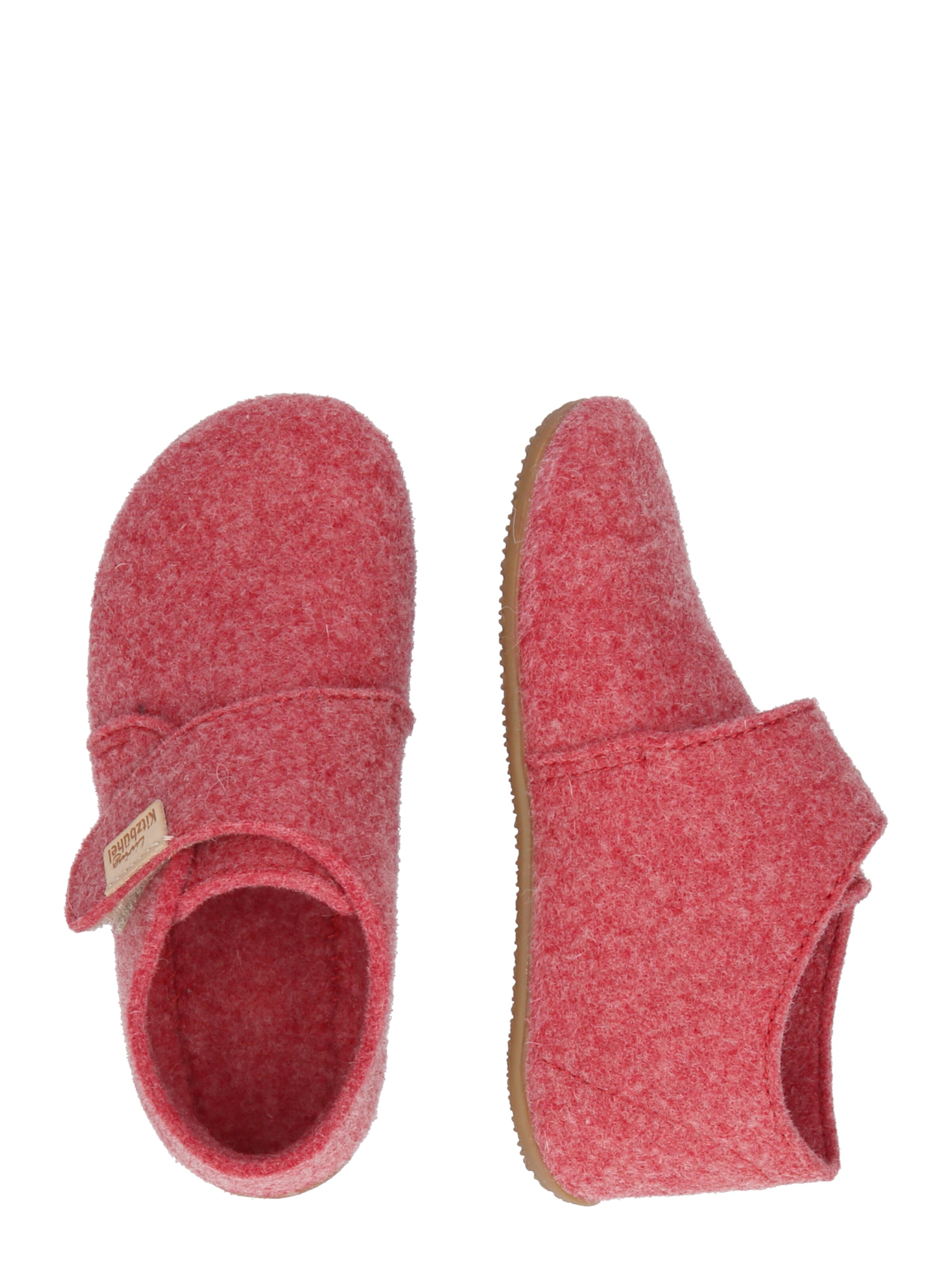 raudona Living Kitzbühel Pusbačiai