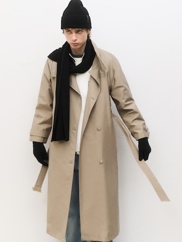 Pull&Bear Sjaal in Zwart