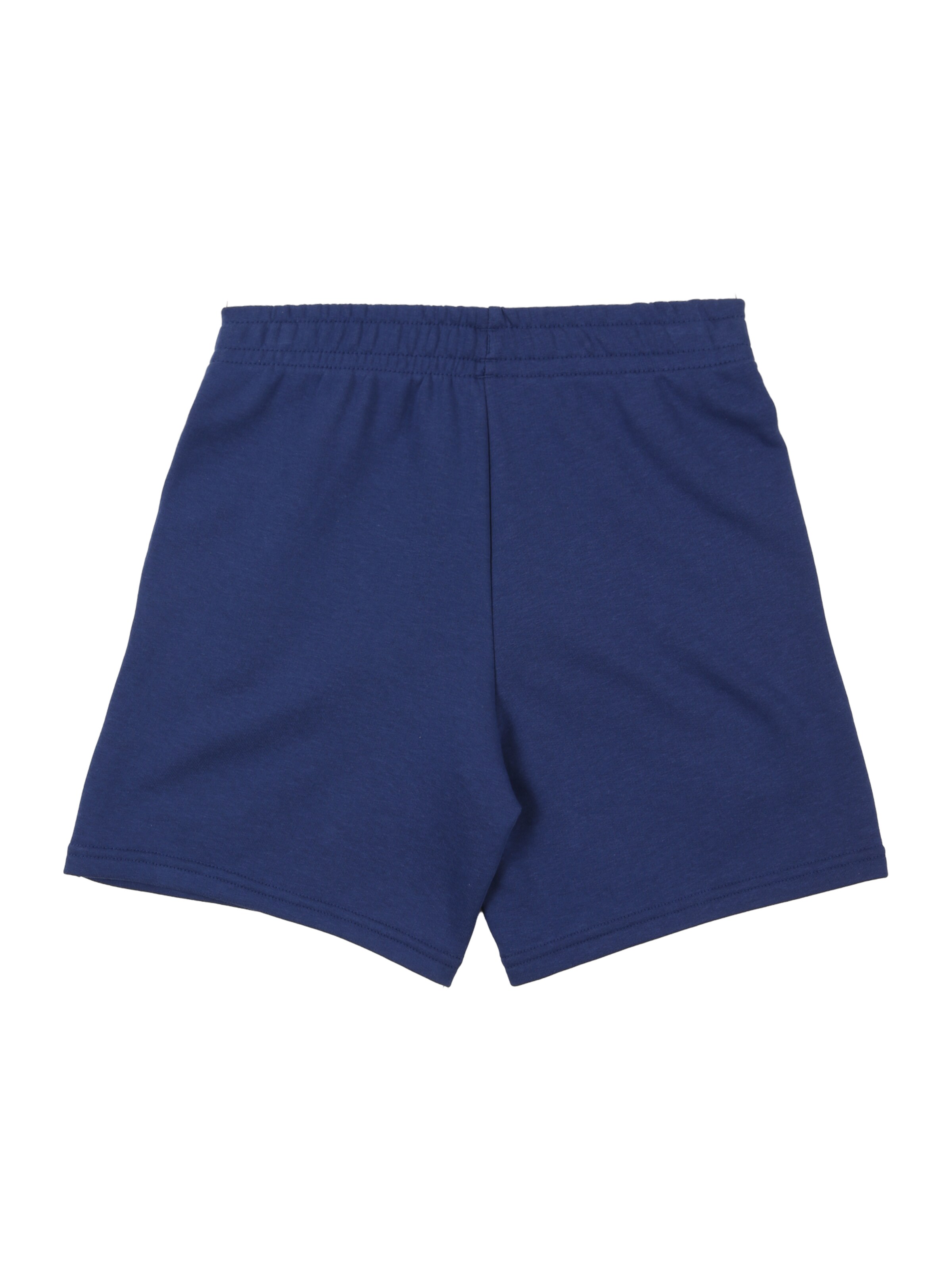 PUMA Normální Kalhoty 'Ess No.1' – modrá