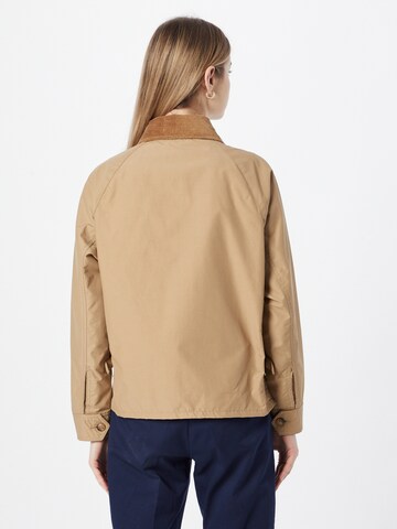 Polo Ralph Lauren Between-Season Jacket in Beige