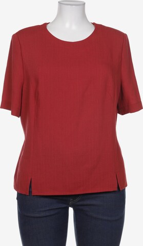 FRANKENWÄLDER Blouse & Tunic in XXL in Red: front