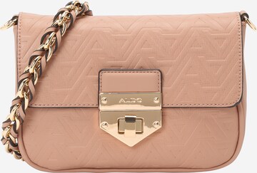 ALDO Tasche in Beige