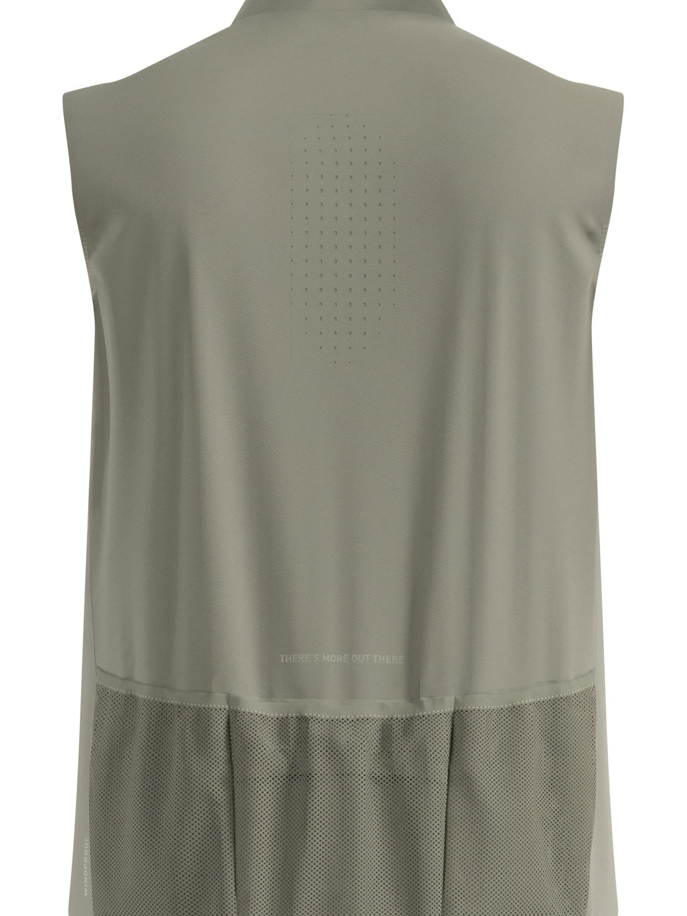 ODLO Outdoorjas in Bruin