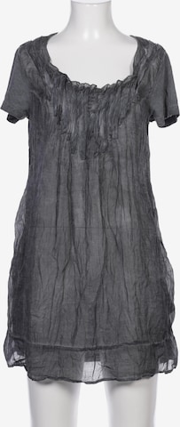 LAUREN VIDAL Dress in S in Grey: front