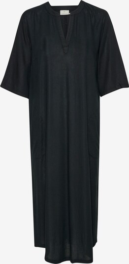 Kaffe Kleid 'Milia' in schwarz, Produktansicht