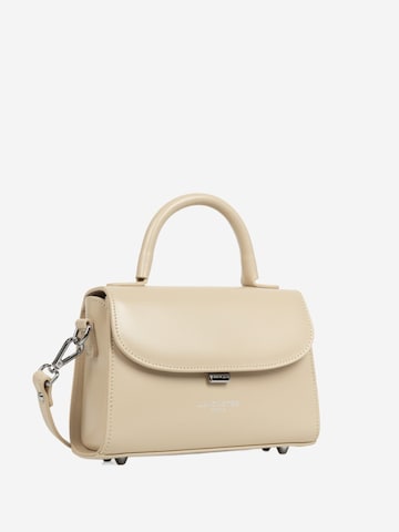 Sacs à main LANCASTER Paris en beige