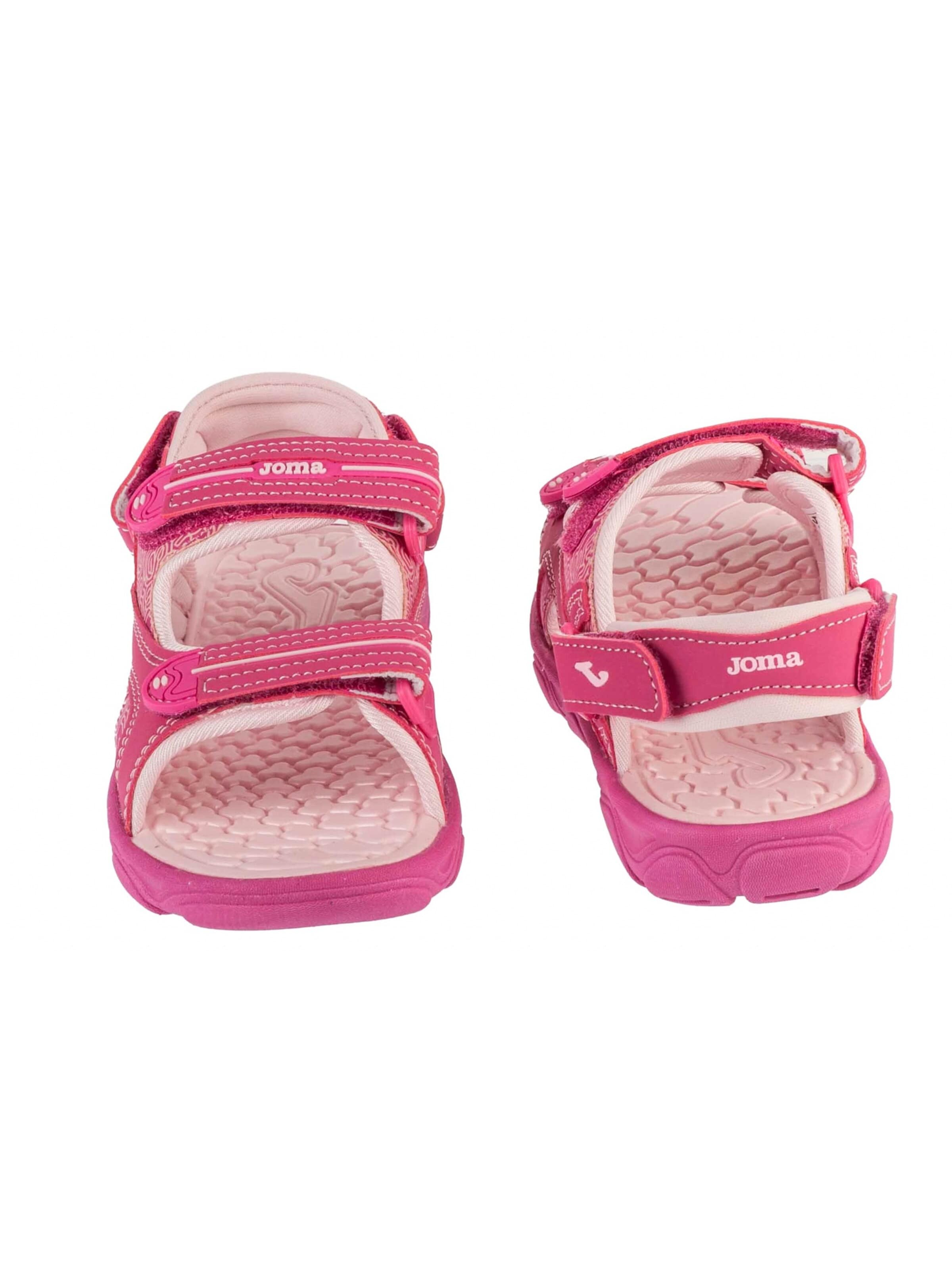 JOMA Sandalen 'Joma S.Ocean Jr 25' in Roze