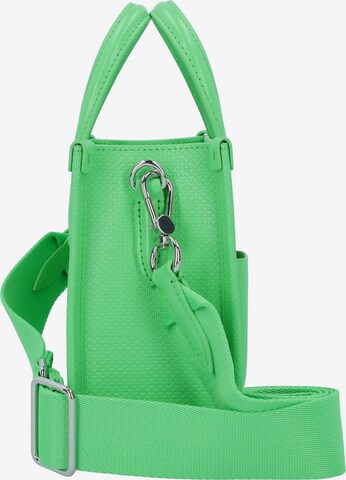 LACOSTE Handbag 'Chantaco' in Green