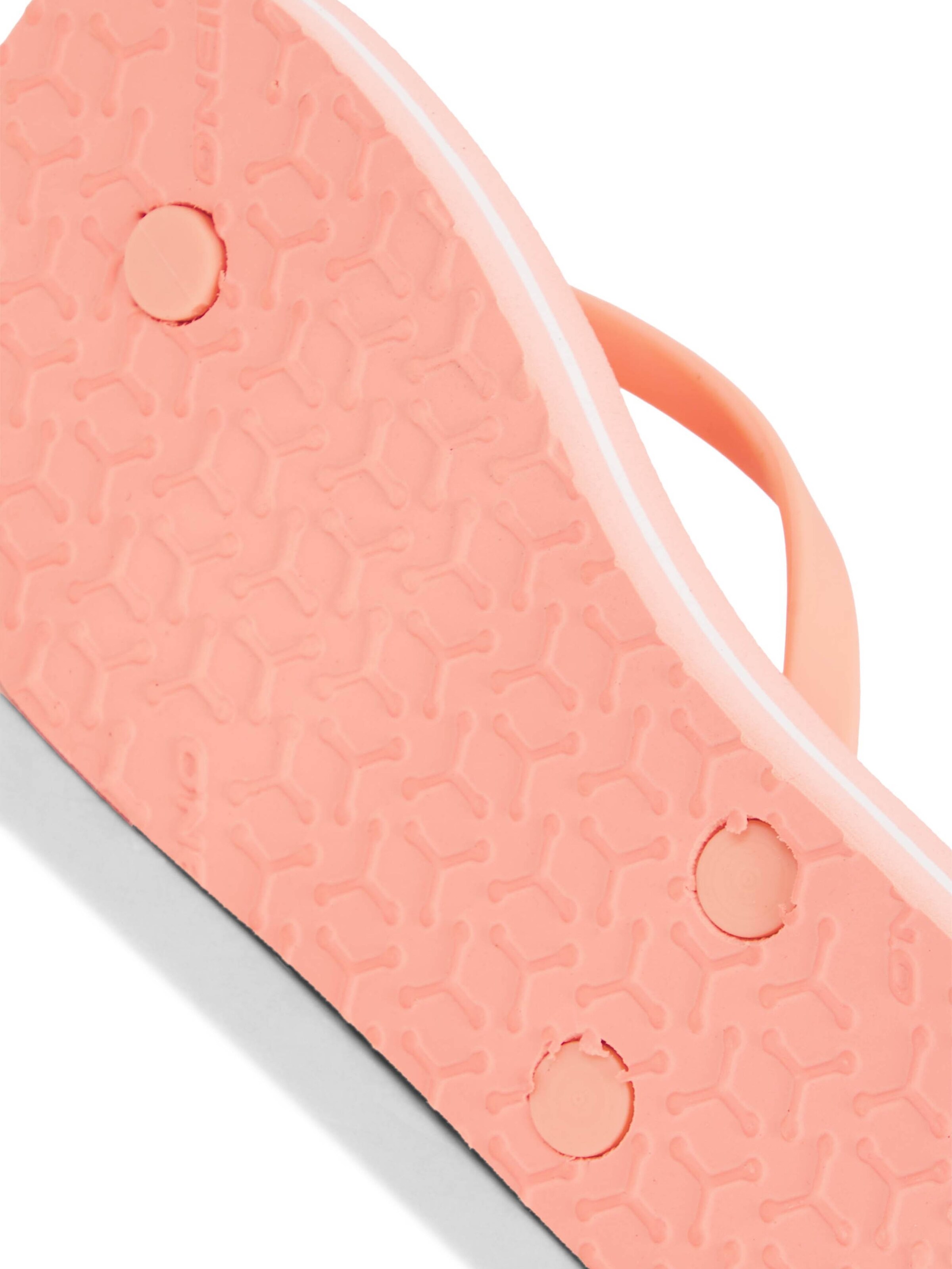 Sandalo di O'NEILL in arancione