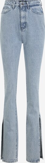 Missguided Tall Vaquero en azul denim, Vista del producto