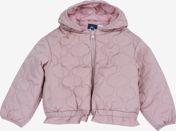 Chicco Talvitakki värissä lila: etupuoli