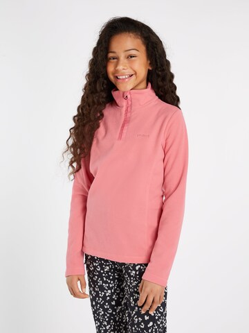 PROTEST Sportief sweatshirt in Roze