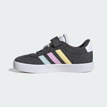 Chaussure de sport 'VL Court 3.0' ADIDAS SPORTSWEAR en gris