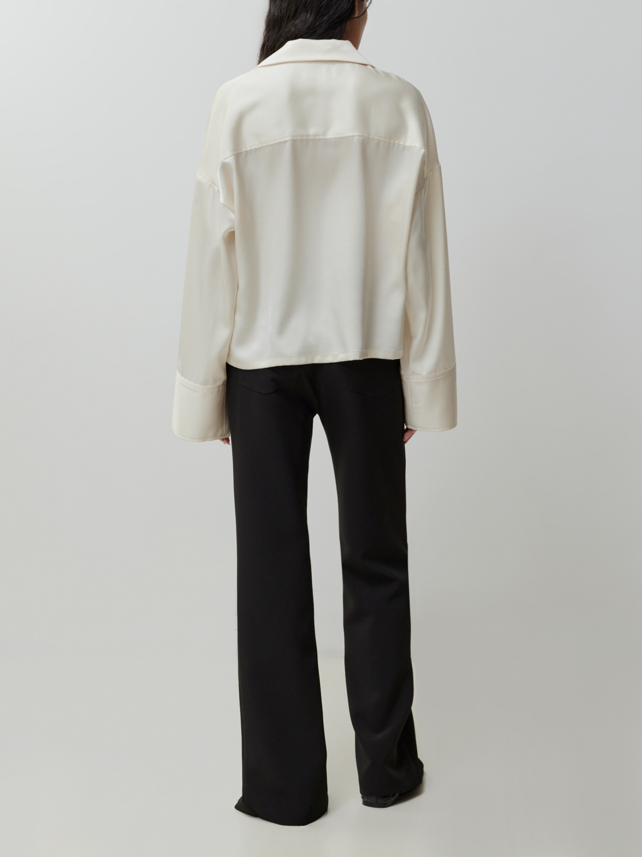 EDITED Productos Blusa 'Jodie' blanco