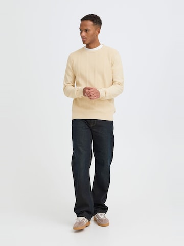 Pull-over 'BHBaron' BLEND en beige