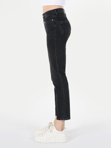 Colin's Slim fit Jeans in Black