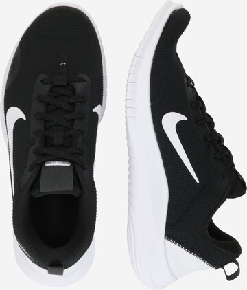 NIKE Springsko 'FLEX EXPERIENCE 12' i svart