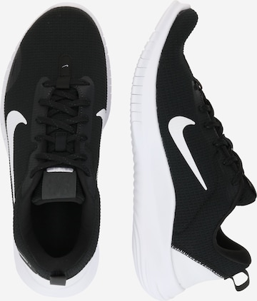 NIKE Laufschuh 'FLEX EXPERIENCE 12' in Schwarz