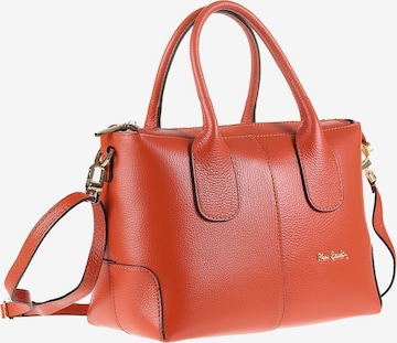 Sacs à main 'Silvana Elite' PIERRE CARDIN en orange : devant