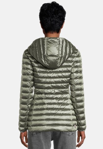 Colmar Between-Season Jacket in Green