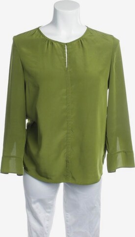 Luisa Cerano Blouse & Tunic in XS in Green: front