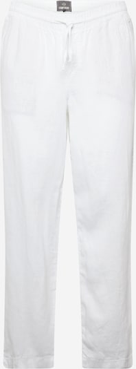 CAMP DAVID Παντελόνι σε λευκό, Άποψη προϊόντος
