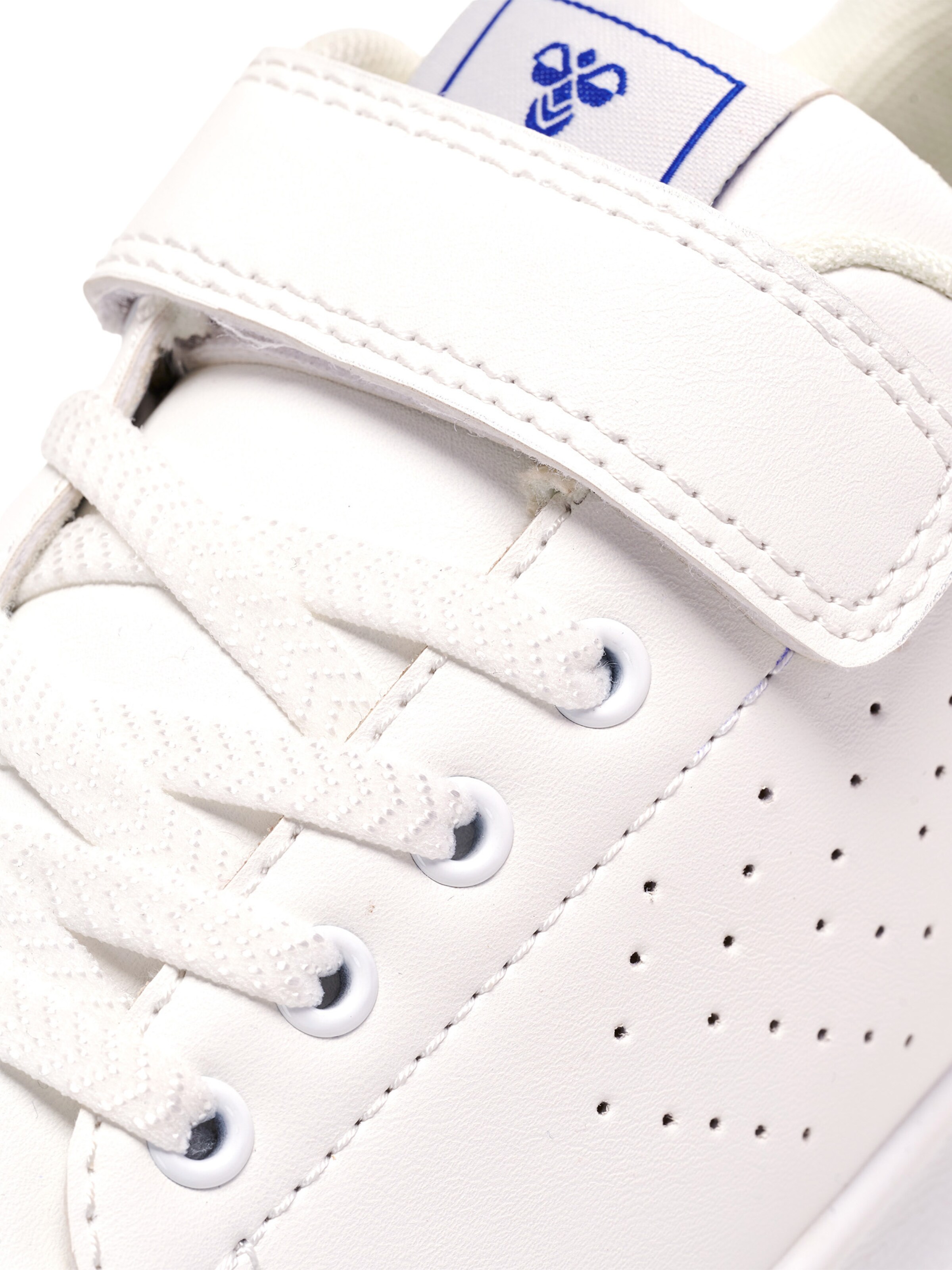 Hummel Sneakers 'Busan' i hvid