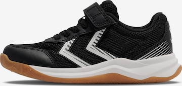 Hummel Sneakers i grå: forside