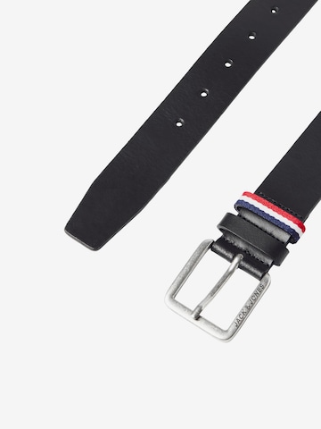 Ceinture 'Espo' JACK & JONES en noir