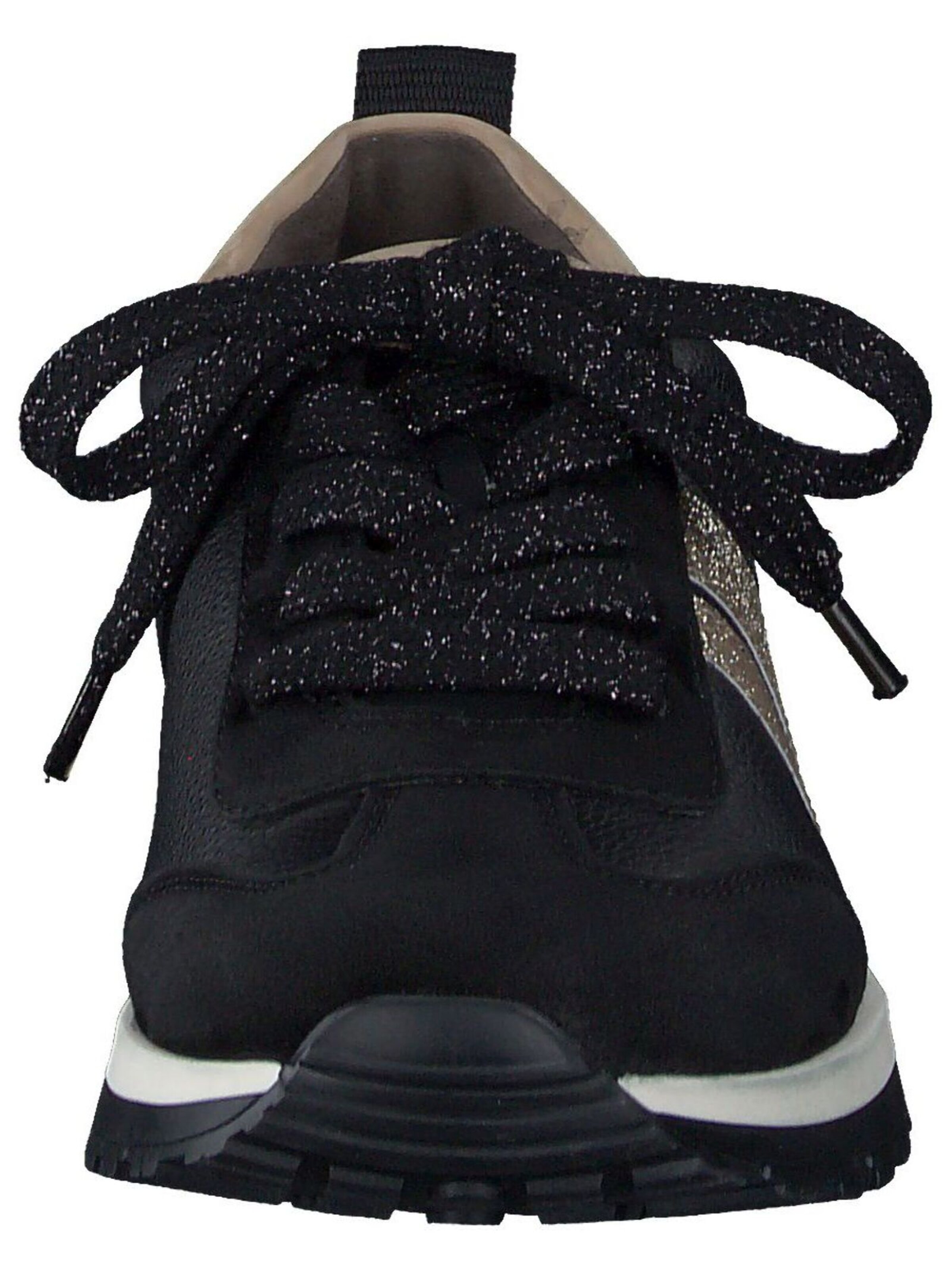 Paul Green Platform trainers in Black