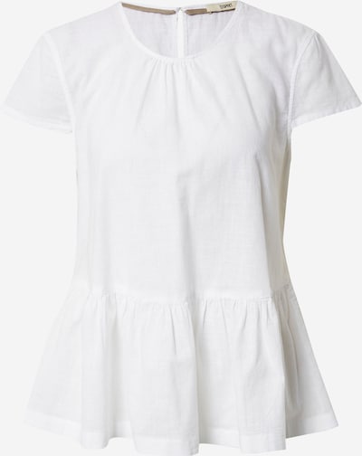 ESPRIT Blusa en blanco, Vista del producto