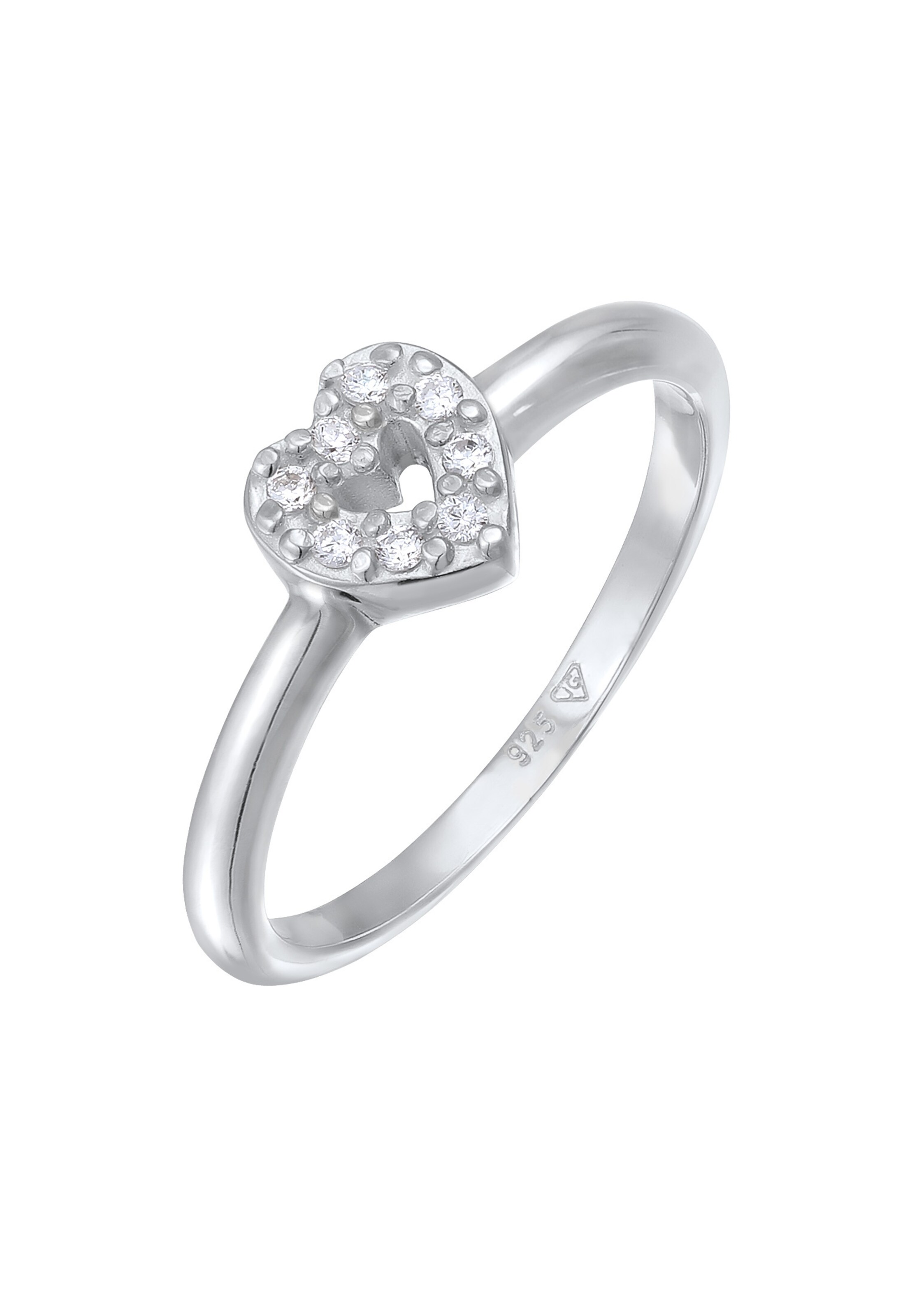 Bague ELLI en argent