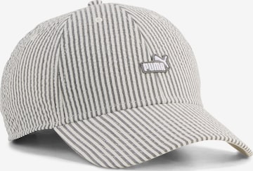 PUMA Pet 'Essentials No.1' in Grijs: voorkant