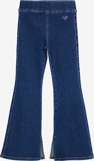 Džinsai iš Desigual, spalva – mėlyna, Prekių apžvalga