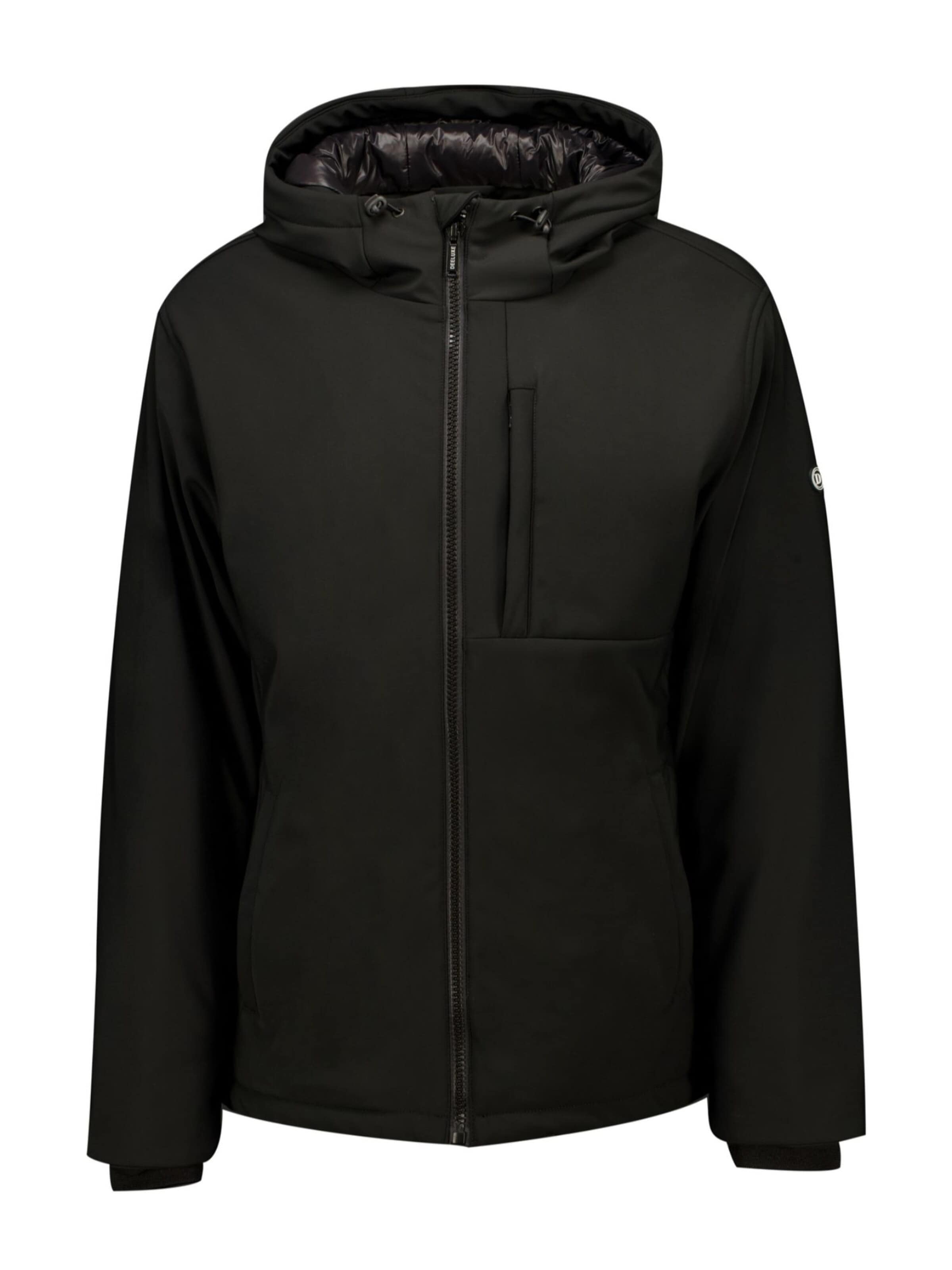 Deeluxe Winter Jacket in L in Black, Item view