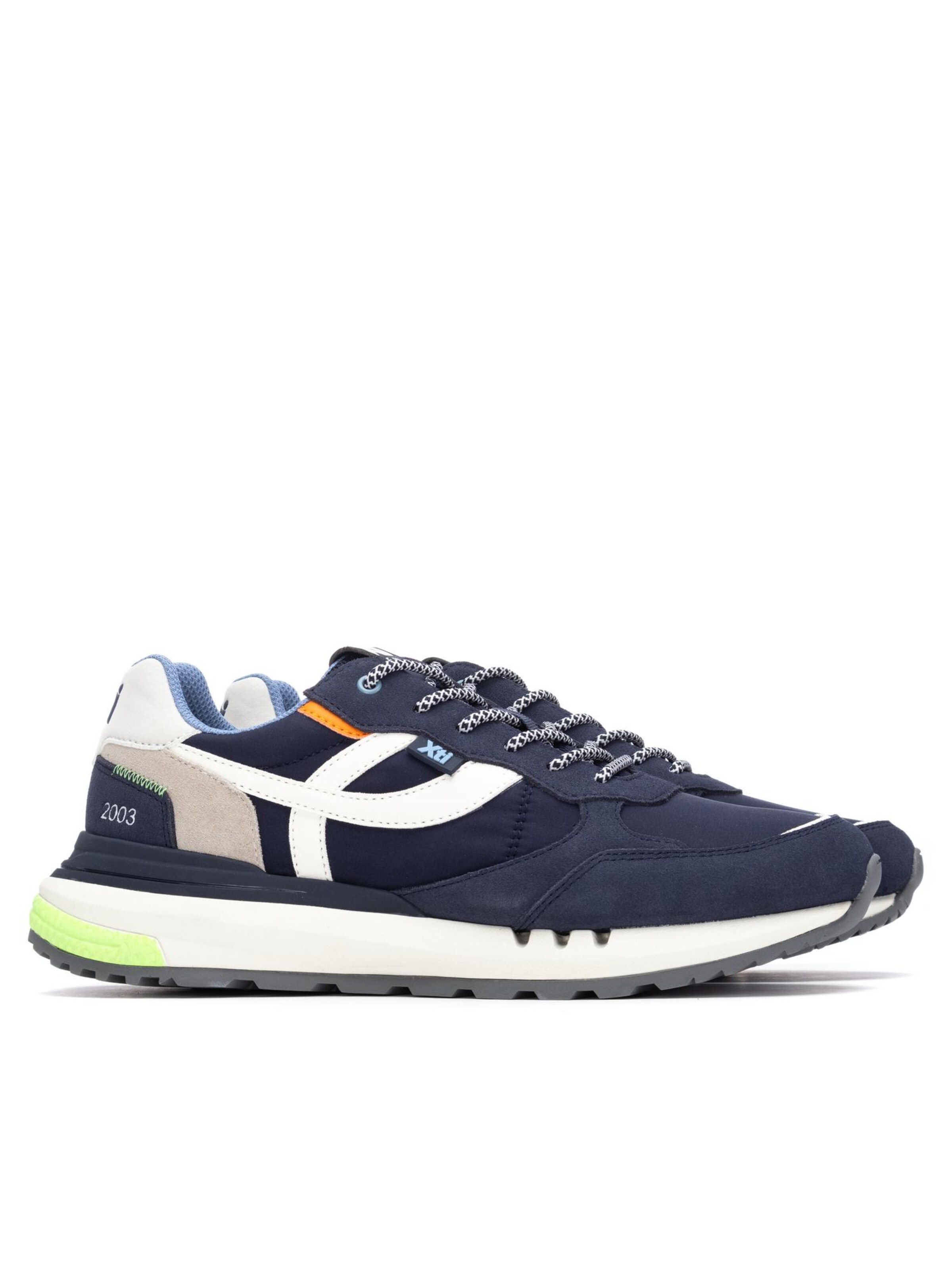 Xti - Calzado deportivo en azul