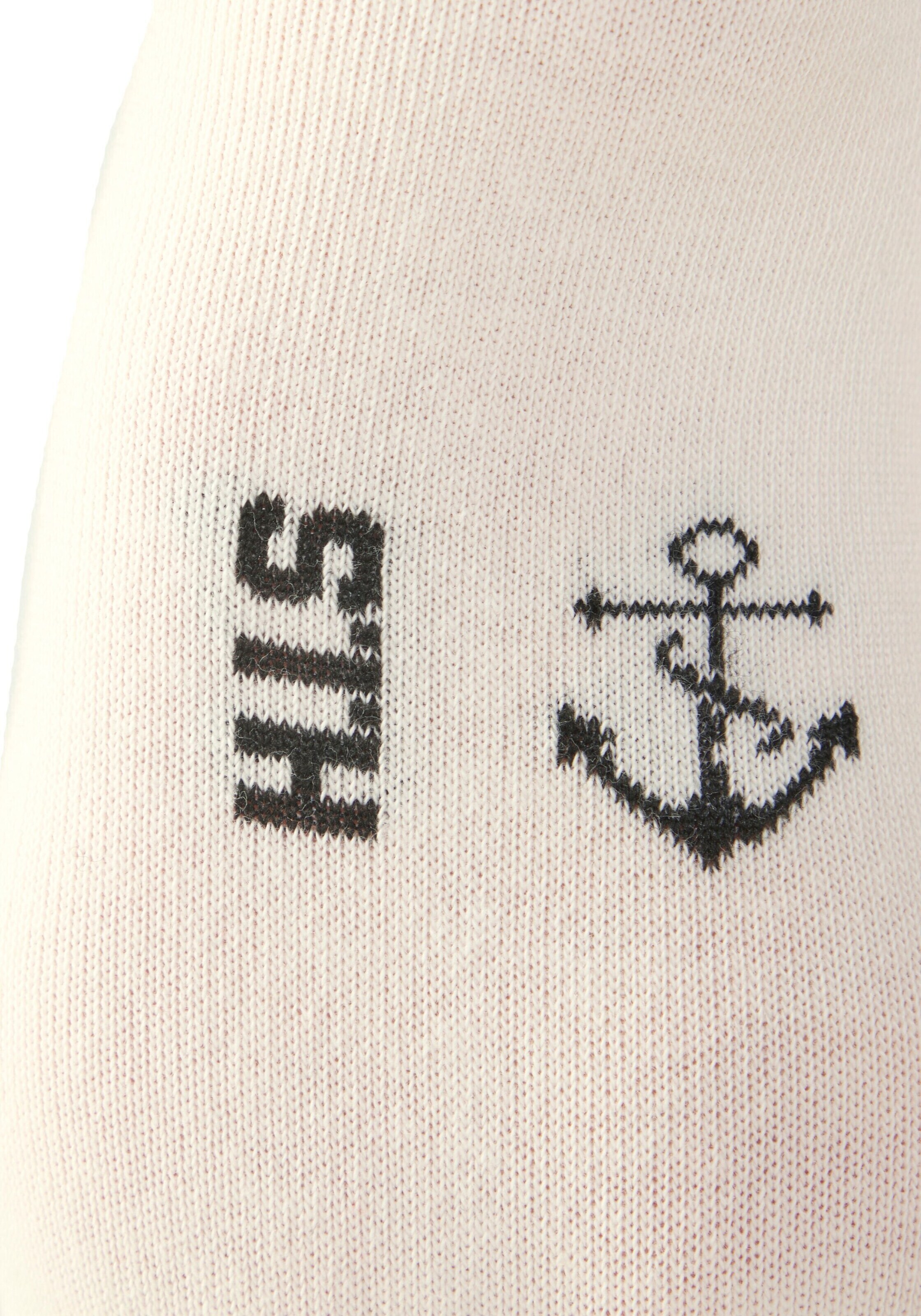 H.I.S Socks in Beige