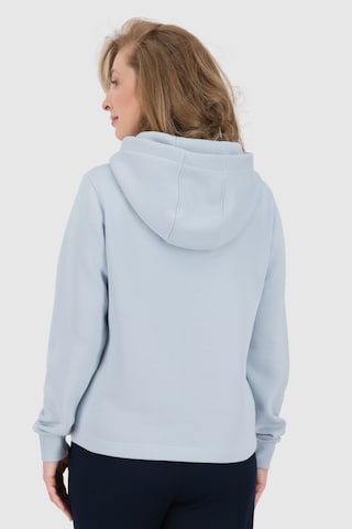 Alife and Kickin Sweater 'AKFrederike' in Blue