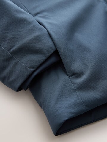 Veste mi-saison Next en bleu