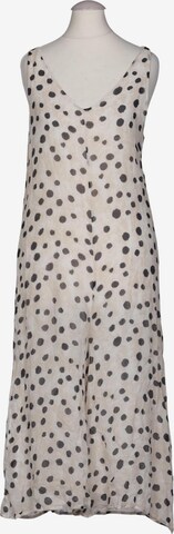 AMERICAN VINTAGE Jumpsuit in XXXS in Beige: front