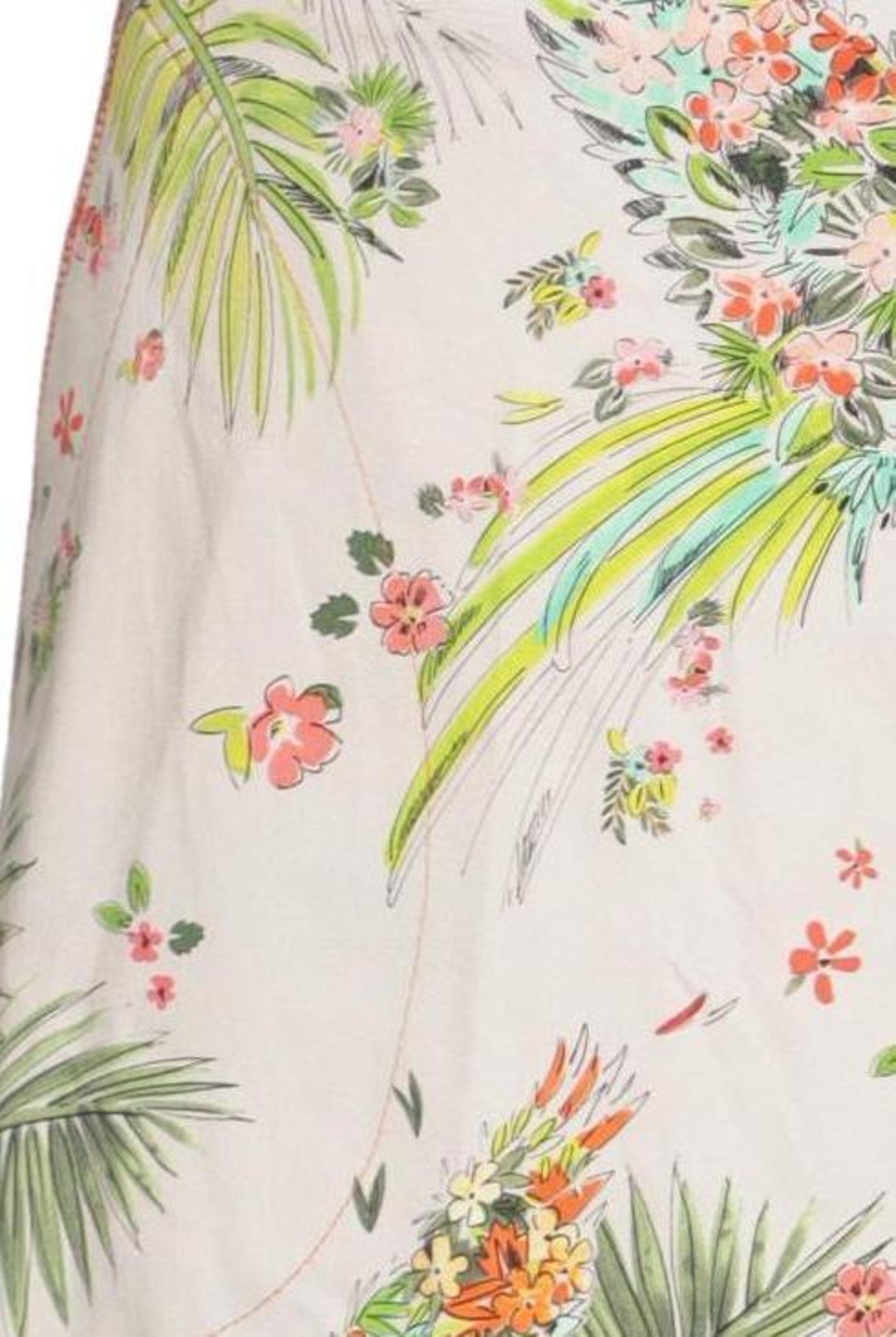 Riani Skirt in L in Mixed colors