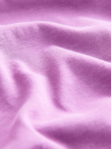 lillā Next T-Krekls