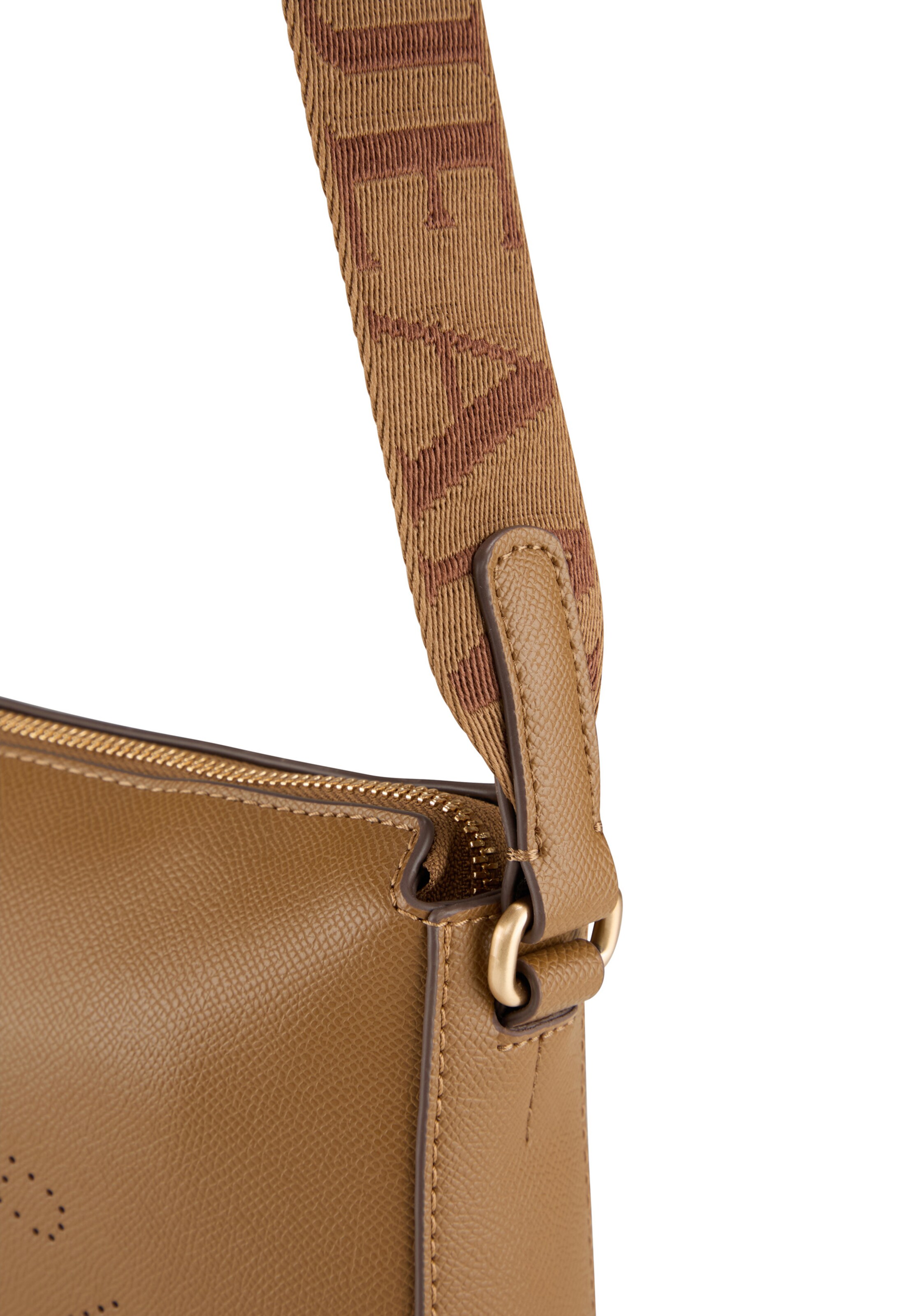 JOOP! Umhängetasche 'Giro Stella' in Braun