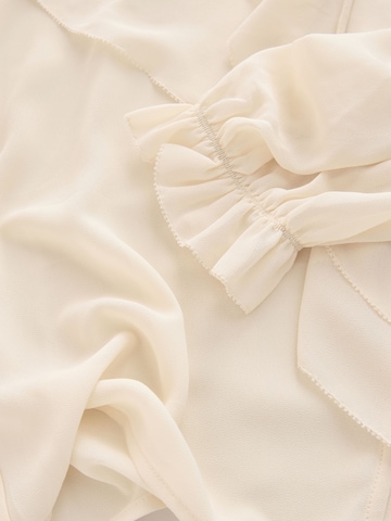 Camicia da donna di Next in beige